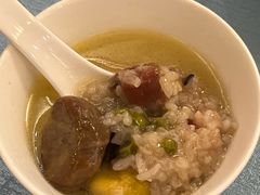 -通安客栈中餐厅·何家小馆