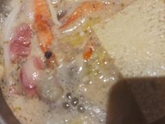 -大胖骨汤火锅(裕华店)