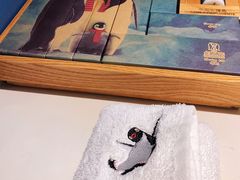 -帝企鹅自助餐厅•儿童岛•真企鹅(长隆企鹅酒店)