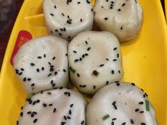-小杨生煎(黄河路店)