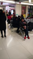 -西安市儿童医院门诊