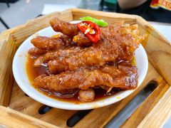 -东鑫记港式茶餐厅(南京东路店)