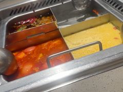 -海底捞火锅(枫蓝国际购物中心店)
