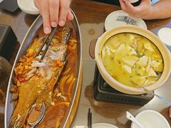-徽韵人家·传承正宗徽菜(牡丹园店)