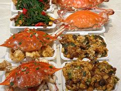 -好兄弟郭巨海鲜(天一阁店)