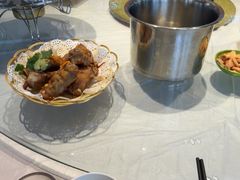 -沙掌门肉蟹煲(沙溪店)