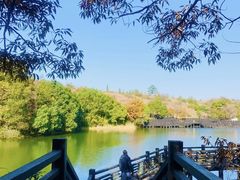 -白马涧龙池景区