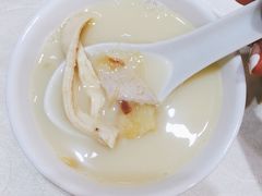 -凤城礼记鱼翅海鲜酒家(新马路总店)
