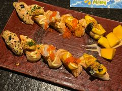 -古田居·特色寿司料理(星之岛旗舰店)