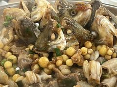 鲮鱼嘴-标记好食