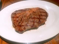 -弗兰克牛排西餐厅Ribone steak house(柠檬花园店)