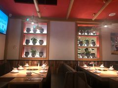 -许府牛杂·鲜牛肉火锅(梁溪万达店)