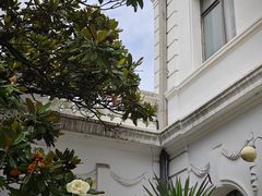 -上海市工艺美术博物馆