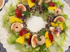 -伊斯坦布尔土耳其清真咖啡餐厅