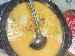 -郭林家常菜(狼垡店)