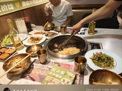 -炭之家·齐齐哈尔非遗烤肉·鲜切直供(中央大街店)