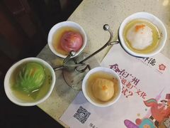 -点都德(汇盈广场店)