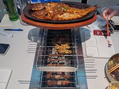 -玉善烧烤串城(长春总店)