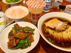 -同得兴 Since·1995 传统苏式面馆(十全街店)