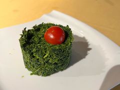 -功德林·素食餐厅(黄河路鸿祥大厦店)