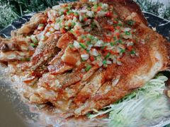 -御苑宾馆-中餐厅