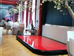 -俏江南天津时尚曲艺主题餐厅(马场道店)