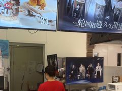 -DQ·蛋糕·冰淇淋(鸿坤店)