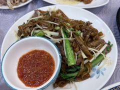 -粤·向群饭店(龙津东路总店)
