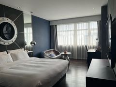 -桔子酒店(合肥淮河路步行街大东门地铁站店)