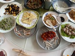 -荷塘味道(水长城店)