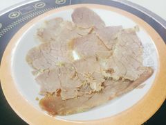 干切牛肉-金城回忆(万科店)