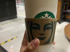 -星巴克(福州长乐机场分店)