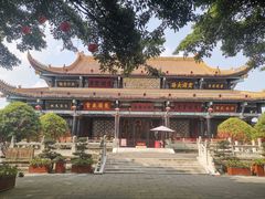 -什邡罗汉寺