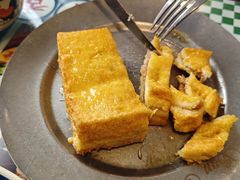 -香港新记茶餐厅(春熙太古里店)