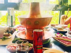 -南门涮肉(上海一店)