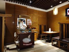 -东方饺子王(工农大路店)
