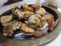 -巧克力渔家.小船海鲜胶东菜(万平口店)