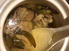 -五缘湾凯悦酒店·悦饗中餐厅