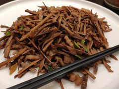 烟熏笋干-客汀家宴·客家烟火 四季食材(集美店)