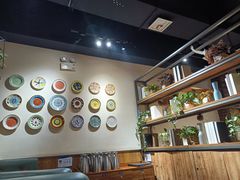 -鼎原力量吊炉烧烤主题餐厅(临河街店)