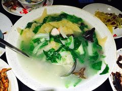 -老头儿油爆虾·知味杭州(爱琴海购物中心)