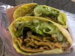 杂粮煎饼-正鑫菜煎饼(奥林匹克花园商业街店)