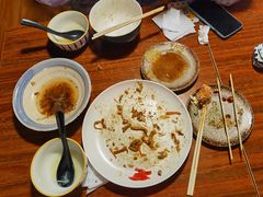 -五右卫门(张自忠路店)