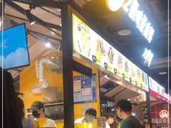 -2颗鸡蛋煎饼(龙华8号仓店)