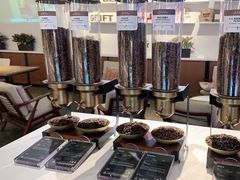 -Peet's 皮爷咖啡(陆家嘴中心店)