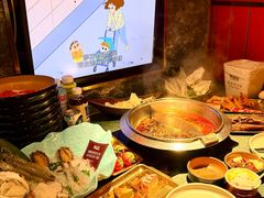 -牛New寿喜烧(金鹰世界店)