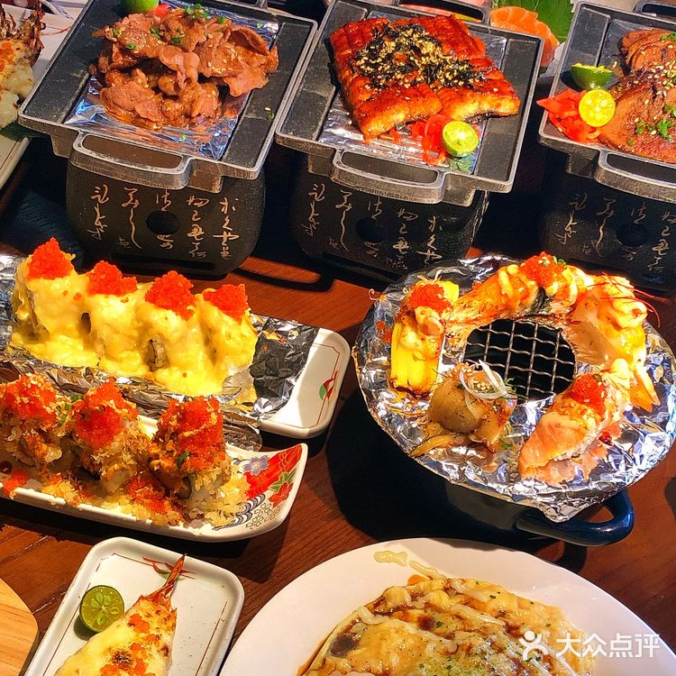 长沙人气NO.1日料💥动漫同款蛋包饭好吃到哭