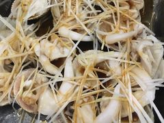 -胶东海鲜大排档(北太平庄店)