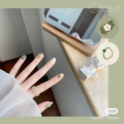 -妙睫屋日式美甲美睫