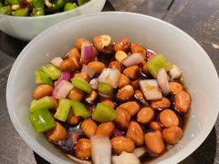 -很久以前羊肉串(中山公园店)